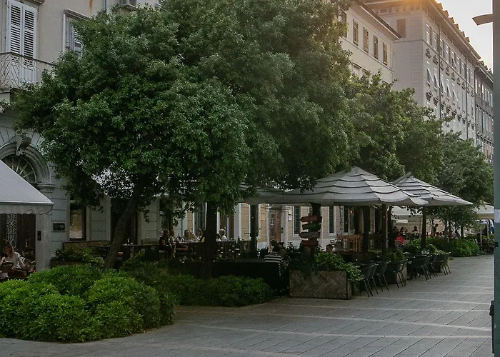 Teatro & Pensionat