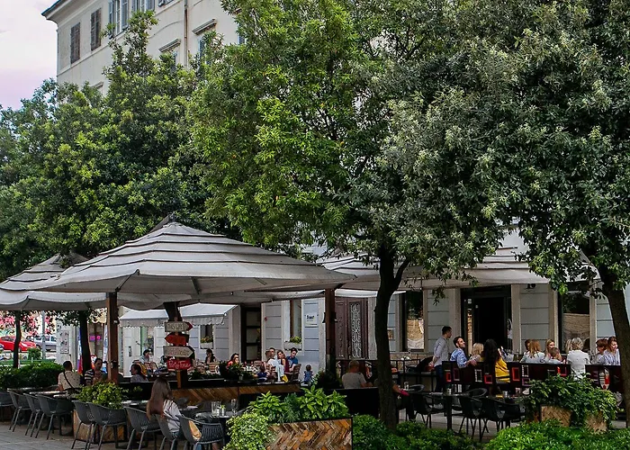 Teatro & 4* Rijeka