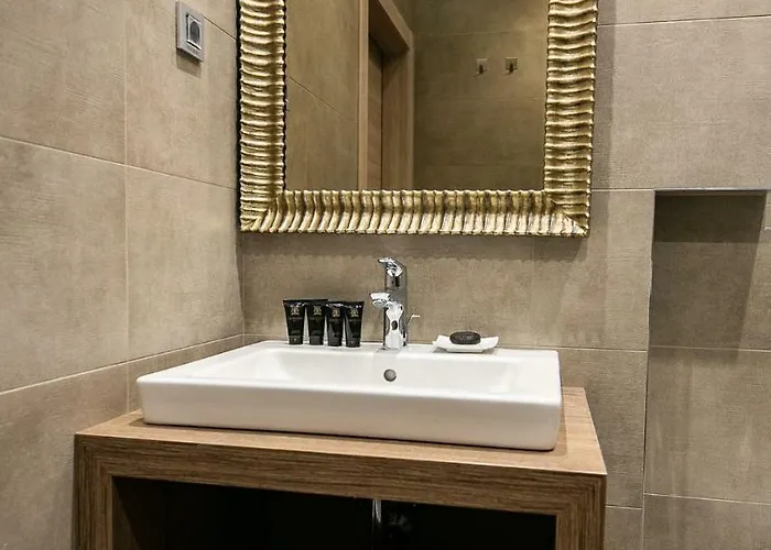Teatro & 4* Rijeka