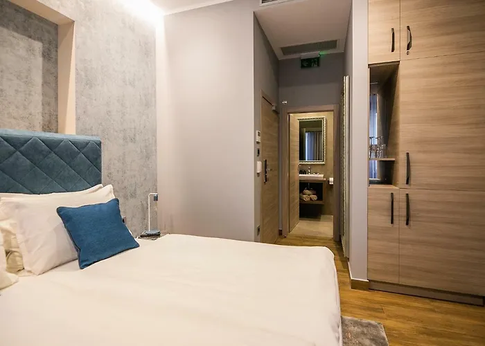 Pensionat Teatro & 4*