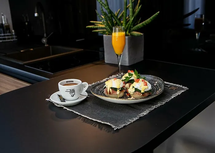 Pensionat Teatro & Rijeka